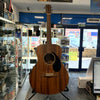 Fender CC60S All Mahogany Acoustic Guitar