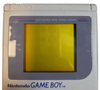 Nintendo Gameboy System