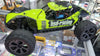 Bsd- racing flux desert (collection)