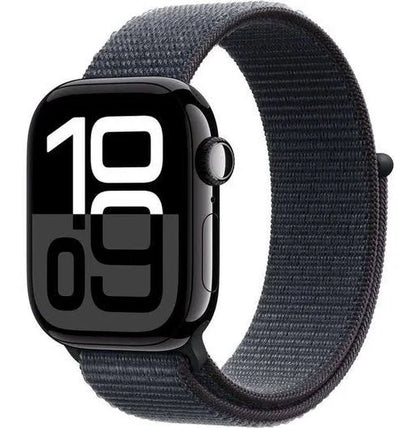 Apple Watch Series 10 42mm Black