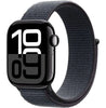 Apple Watch Series 10 42mm Black