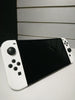 Nintendo Switch OLED Console Boxed With 3rd Party Charger