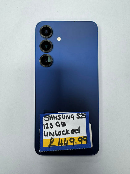 Samsung Galaxy S25 128GB