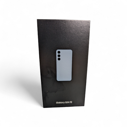 Brand New Samsung S24 Fe Smart Mobile Phone