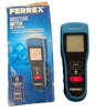 Ferrex Moisture Meter With LCD Display