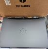 ASUS TUF Gaming Laptop i7 16gb RTX 4050 512SSD