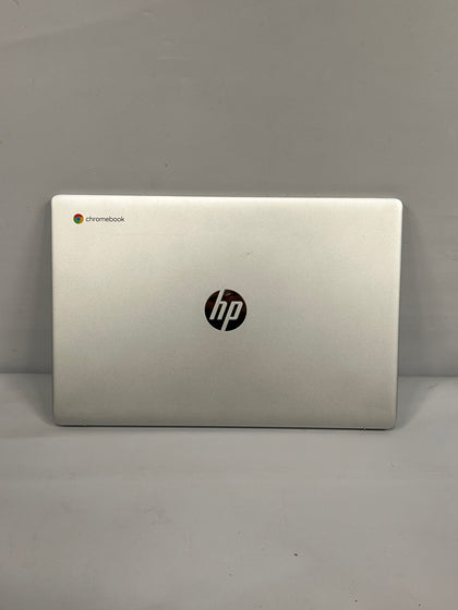 HP Chromebook