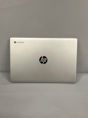 HP Chromebook