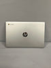 HP Chromebook