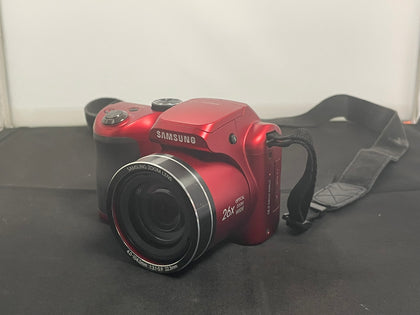 samsung wb100 16m camera
