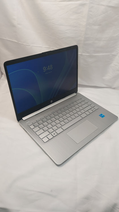 HP 14s-dq5013na 14