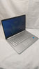 HP 14s-dq5013na 14" Laptop  intel Core i3-1215U 4GB RAM 128GB unboxed with charger