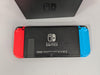 Nintendo Switch Console - Neon Red/Blue Console