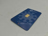 The Royal Mint Britannia 1 Gram Gold Bullion Minted Bar - 999.9 Pure Fine Gold