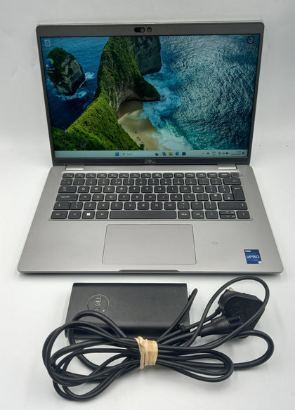 Dell Latitude 5440/i5-1345U/16GB Ram/256GB SSD/14