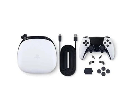 PS5 Official DualSense Edge Controller