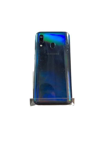 samsung a40 64gb multicolor