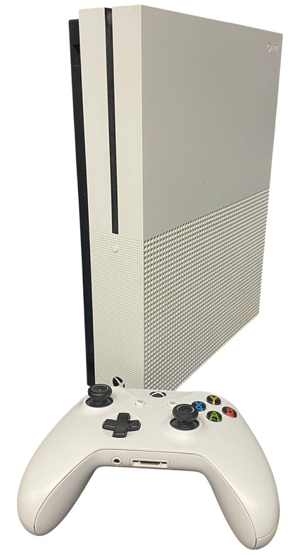 Microsoft Xbox One S 1TB