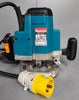 **Christmas Sale** Makita 3612c 110v Plunge Router