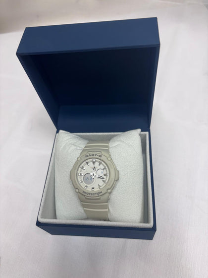 Casio Baby G Digital & Analogue Women's Watch BGA275