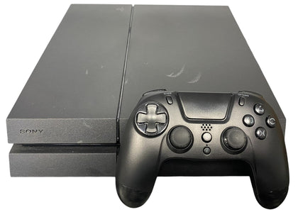 Playstation 4 - 500GB