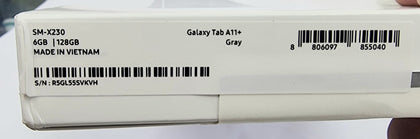Samsung Galaxy Tab A11+ 11