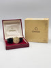 Omega de ville 1968 mechanical watch