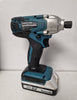 *Still Time For Xmas Delivery!*  Makita Cordless Combi Drill and Impact Driver Set with 2 Batteries