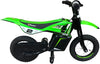 Razor SX125 McGrath 12V Electric-Powered Miniature Dirt Bike Kids Ride Toy **Store Collection Only**