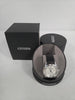 Mens Citizen Eco-drive Watch J810-s095662 With Date