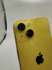 Apple iPhone 14 - 128 GB, Yellow