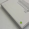 Apple iPad A16 Model A3354 128GB in Silver WiFi Sealed