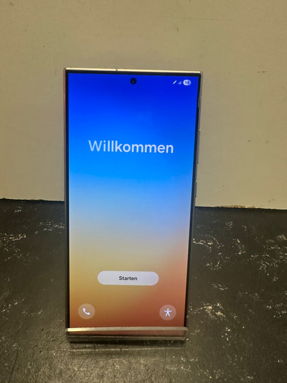 Samsung Galaxy S24 Ultra - 256gb - Unlocked