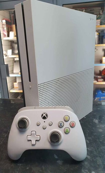 Xbox One S 500GB Console