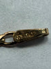 3.3g 9ct Chain And Pendant 18" In Length 2mm In Width **Hallmarked**