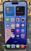 Apple iPhone 15 Plus - 128GB - Blue - Unlocked