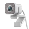 Logitech StreamCam Webcam - White