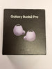 samsung buds2 buds 2 pro boxed purple
