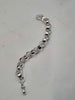 **BRAND NEW** 925 Sterling Silver Belcher Bracelet - 9" Long - 23.54 Grams