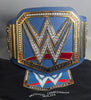 Official WWE Universal Championship (Blue) Replica Metal Belt