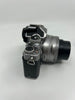 Nikon Z FC 21MP Black + 16-50mm VR Silver Lens