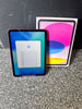 Apple iPad A16 (A3355) - 256GB - Pink - 5g & WiFi