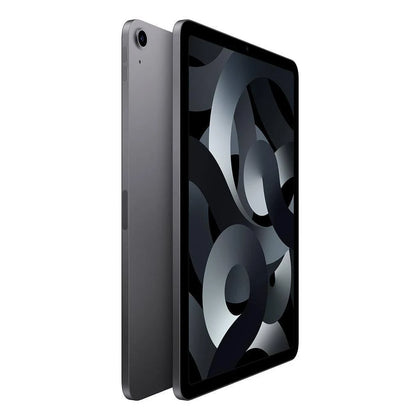 iPad Air (2022) 5th gen 64 GB - Wi-Fi - Space Gray - Unboxed