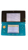Nintendo 3DS Handheld Game Console