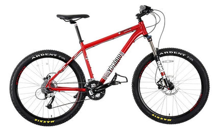 VooDoo Hoodoo Mountain Bike 18