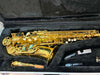 percussian sax westfeild