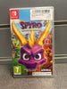 Spyro Reignited Trilogy