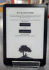 Amazon Kindle Paperwhite (2024) - Wi-Fi - 16GB - Black - Without Ads