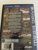 Sega Mega Drive Game Wwf Raw Boxed With Manual