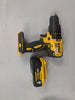 DeWalt Combi Drill DCD778